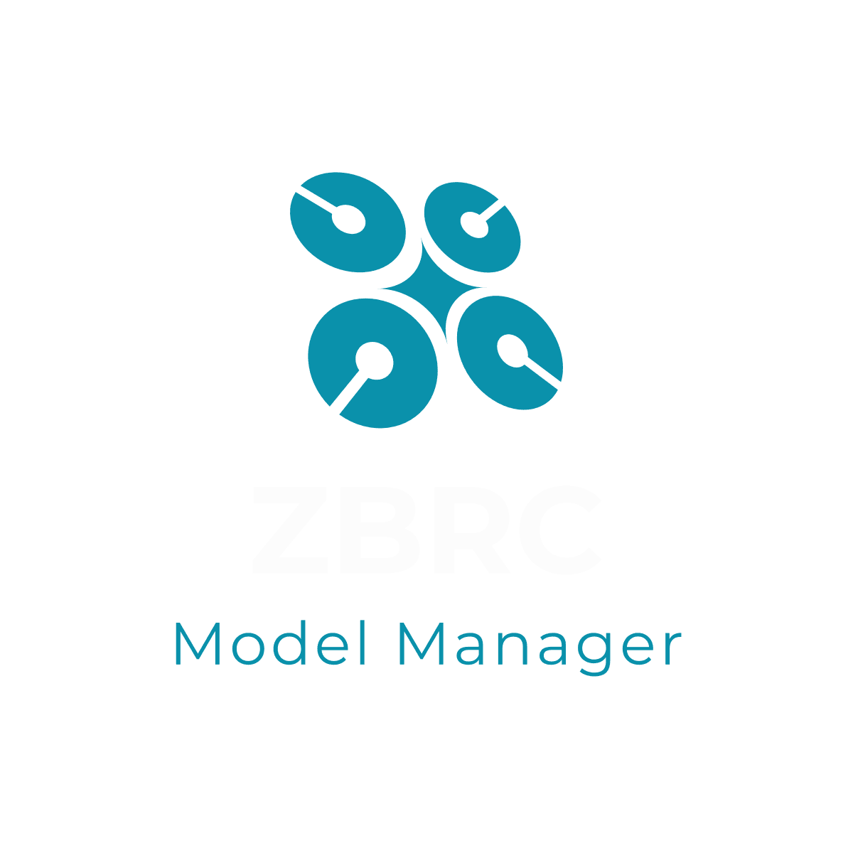 ZBRC Model Manager